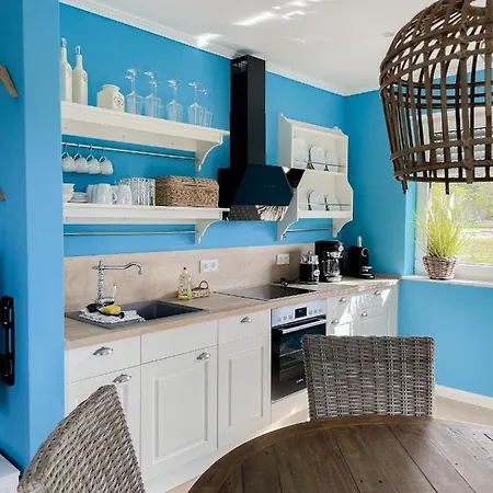 Ferienwohnung Coastal Heaven Appartement *
